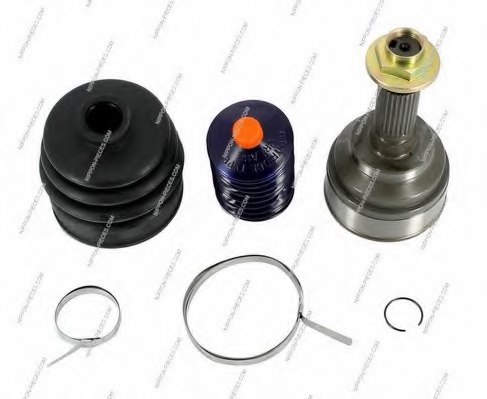 MAZDA GS0125600B Joint Kit, drive shaft